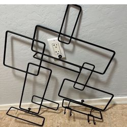 Wine Rack 