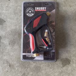 Pressure Washer Snubby Wand