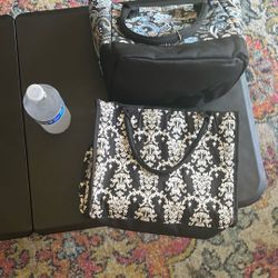 Lunch Bags $3.   Both For $5