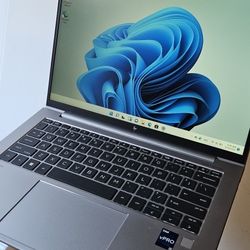 Hp ZBook Firefly 14 G9 Mobile Workstation PC unlocked