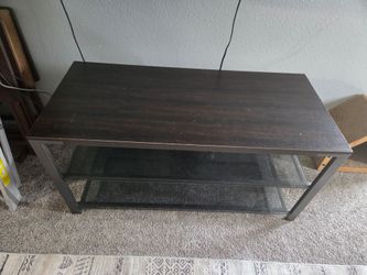 TV stand