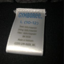 Boys Vest Size 10/12