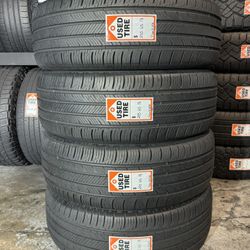 255/65/18 Hankook 