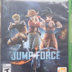 Jump Force