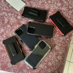 Cases