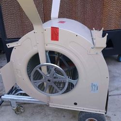 Swamp Cooler Parts