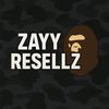 IG @Zayy.Resellz209👈msg here!