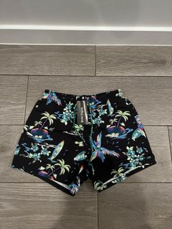 Palm Angles Swim Shorts New Season Any Colors