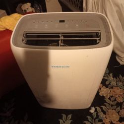 Emerson Quiet Kool  Portable Air Condition 
