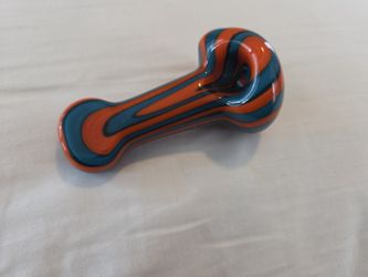 Brand New Pipe