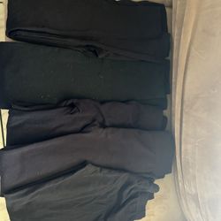 Women Leggings/Joggers