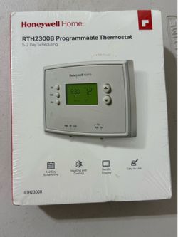 Thermostat