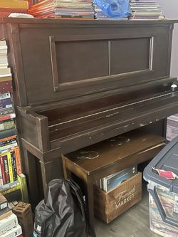 Free Piano