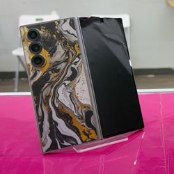 Samsung Galaxy Z Fold 6 Unlocked 