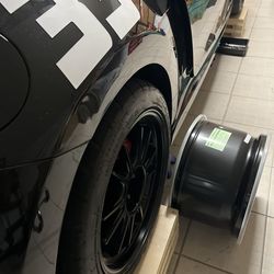 Konig Hypergram 18x9.5 +25 5x114.3