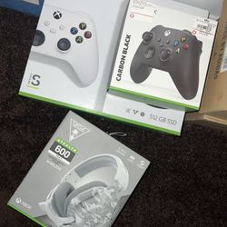 Xbox Series S