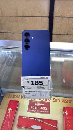 Samsung Galaxy S25 5G | AT&T