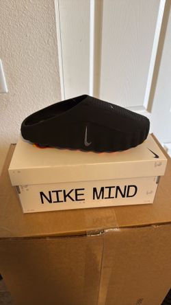 Nike mind 001