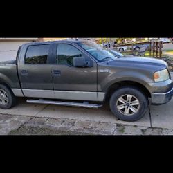Ford F-150 Truck