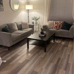 Couch Set!