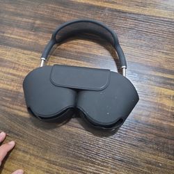 Apple headphones