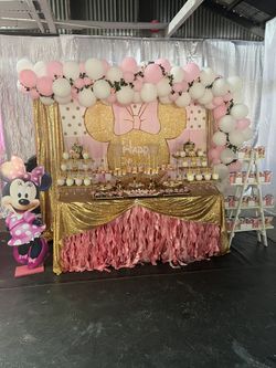 Decoraciones Para Eventos