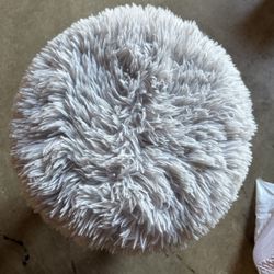 Small Foot Stool