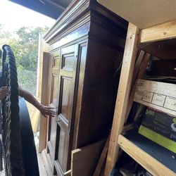 Estate Sale – Kreiss Furniture, Vintage Pieces, Airstream Parts – This Weekend