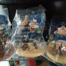 The CAP'NCRUNCH set
