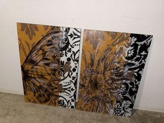 Picture Frames