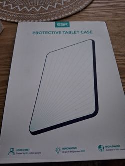 ESR protective tablet case