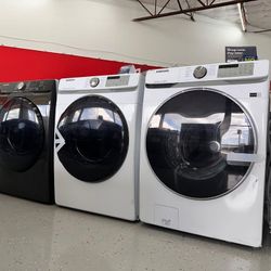 💲-Brand NEW Washer & Dryers Sets Start $750 And Up for sale Near Me-📌