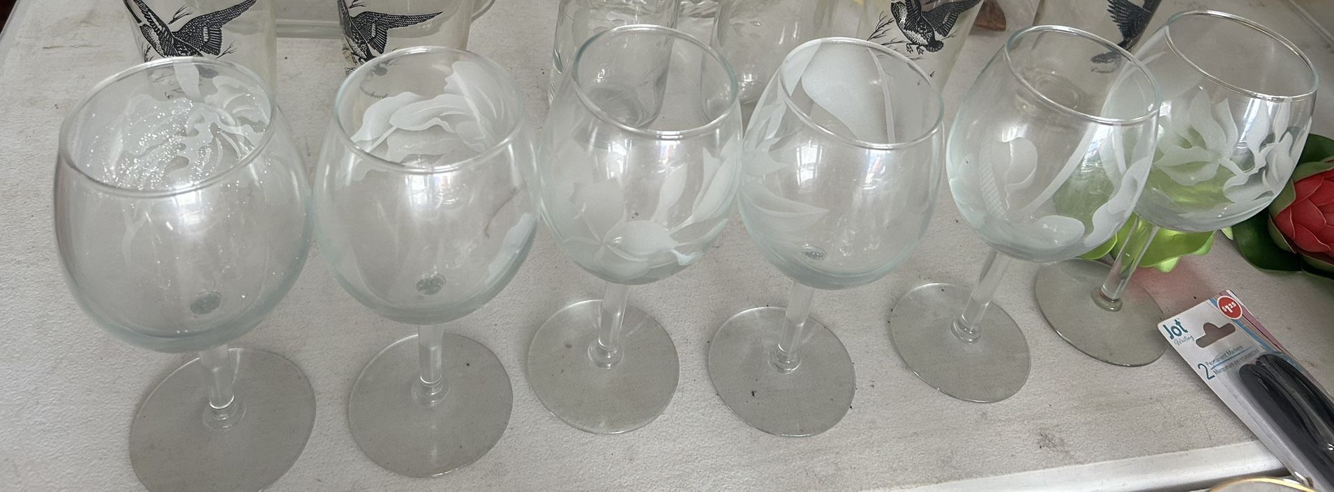 Heritage collection from Princess $30 for all