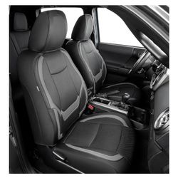 Toyota Tacoma Seat Covers Waterproof Heavy Duty