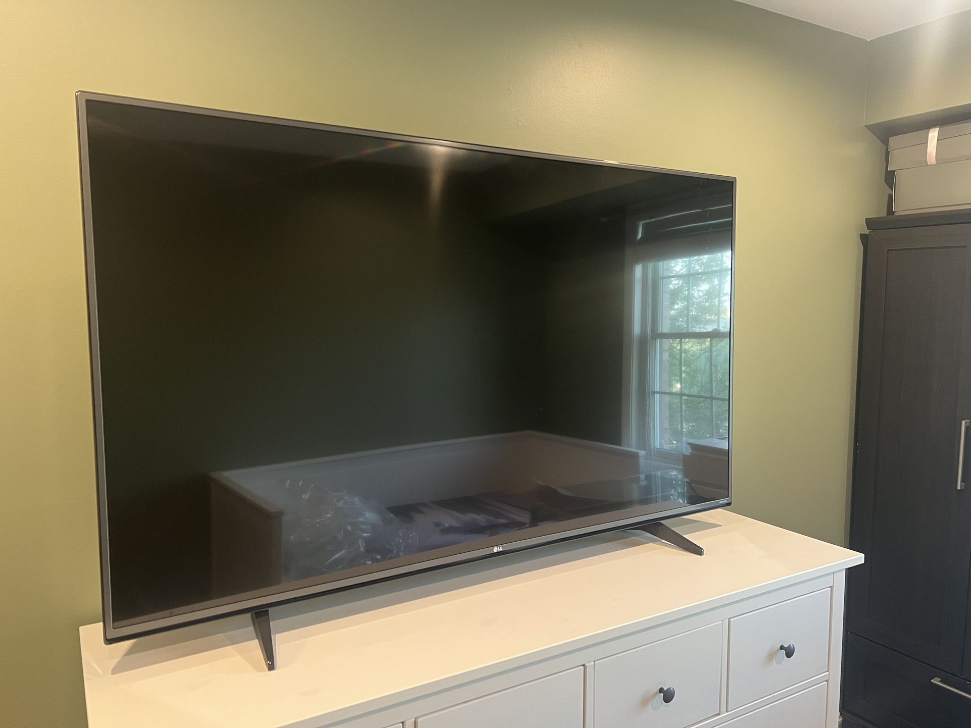 65 Inch Lg Ultra HD