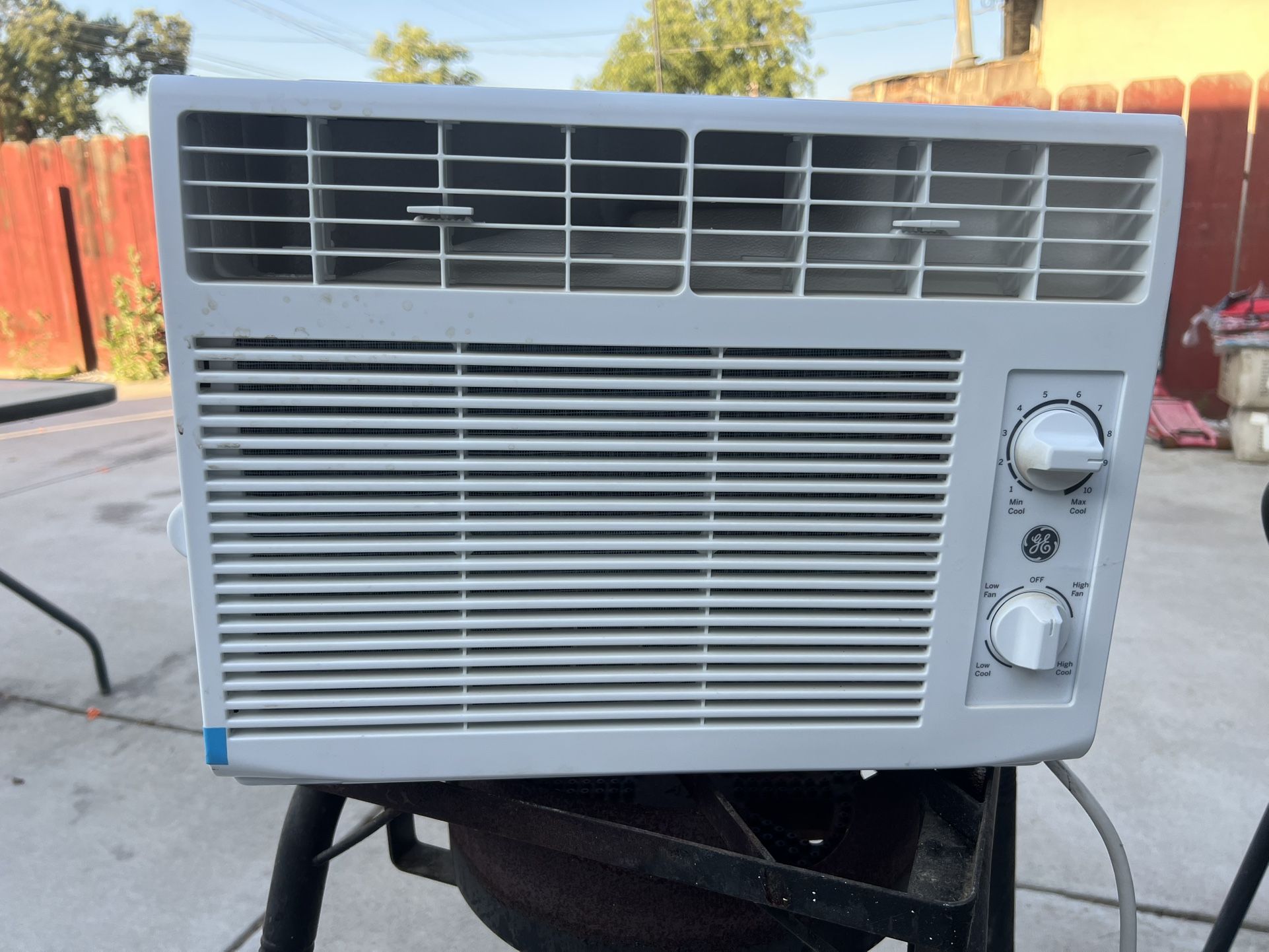 Window AC