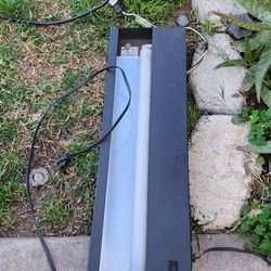 Work Bench Shop Lights 