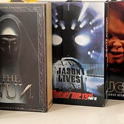 HORROR COLLECTION