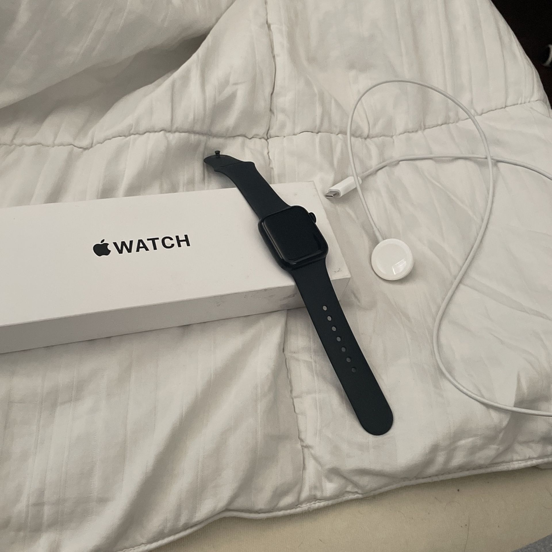 Apple Watch SE 2nd Gen