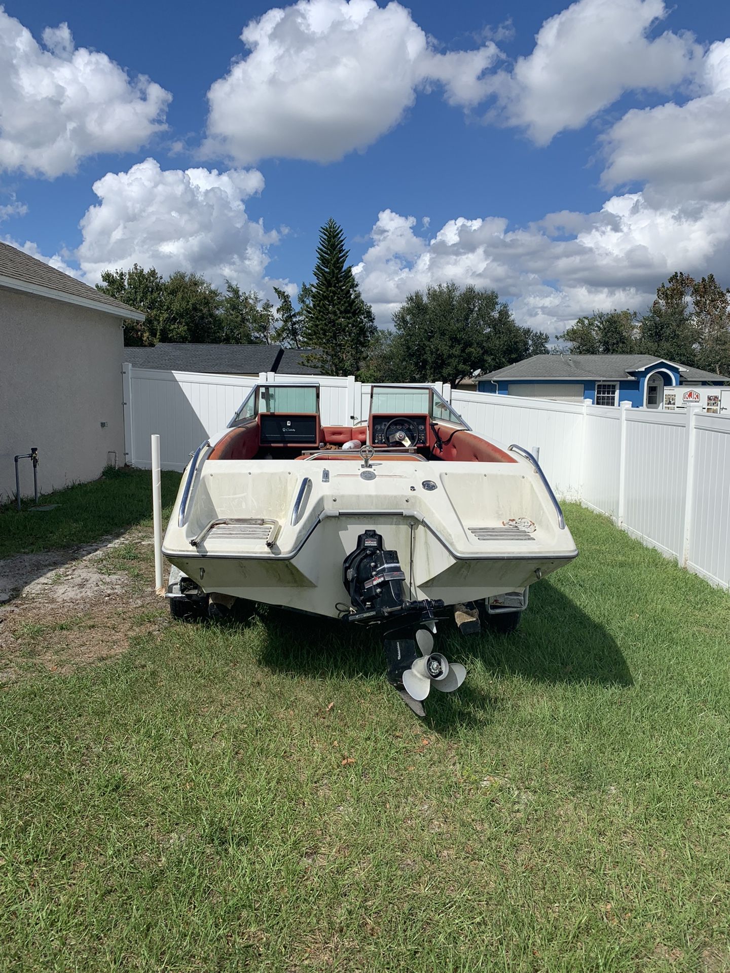 1988 Celebrity Boat 18’ for Sale in Deltona, FL OfferUp