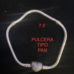 Variety Of Bracelets 