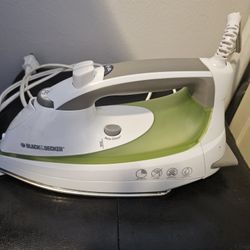 Iron