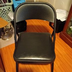 Folding Chair