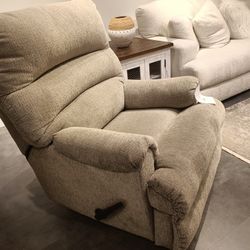 Draycoll Slate Power Recliner
Ashley Furniture$10 Down Payment And Financing Available