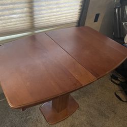 Rv Table 