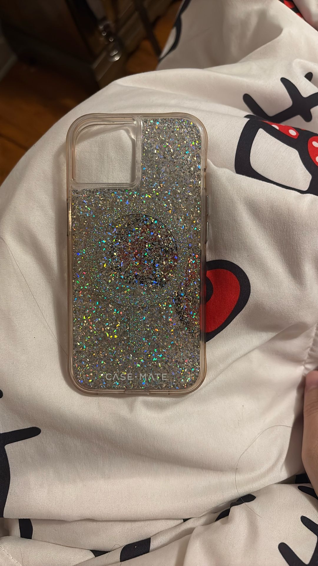 iPhone 15 Case