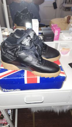 Brand New Reebok Ripple