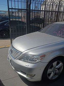 Salvage title