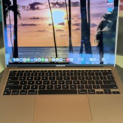 MacBook Air M1