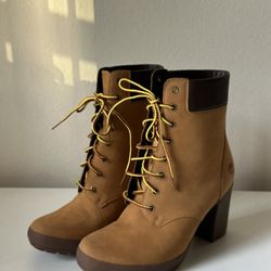 [Timberland] Women's Allington Mid Lace-Up Boot